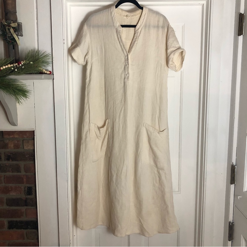 Shop Suunday Everyday Dress